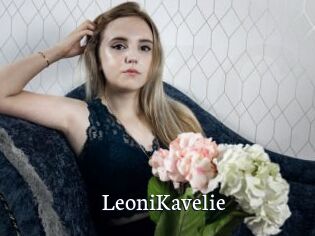LeoniKavelie