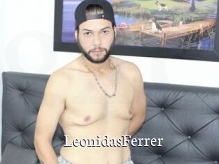 LeonidasFerrer