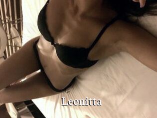 Leonitta