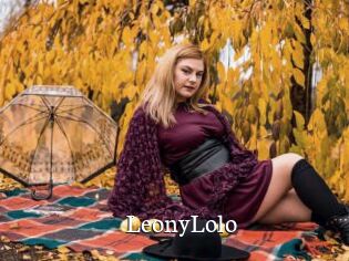 LeonyLolo Gratis xxx Clips