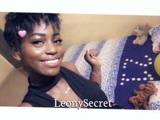 LeonySecret