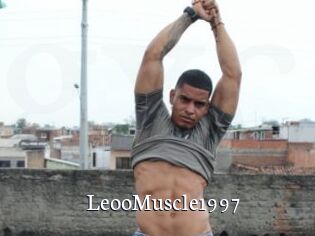 LeooMuscle1997 Gratis xxx Clips