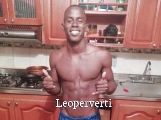 Leoperverti