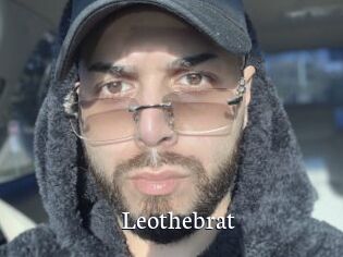 Leothebrat