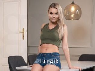 Ler4ik