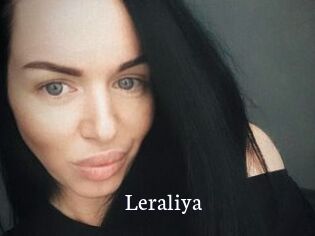 Leraliya