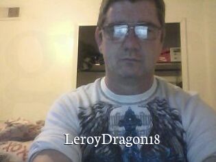 LeroyDragon18