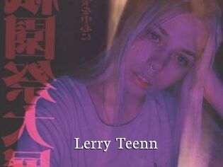 Lerry_Teenn