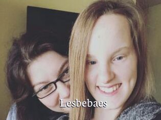 Lesbebaes