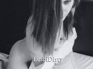 LesbiDirty