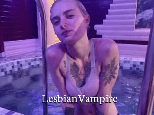 LesbianVampire