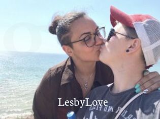 LesbyLove