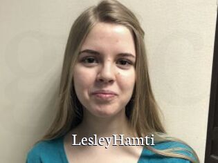 LesleyHamti