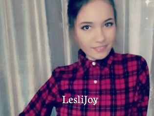LesliJoy