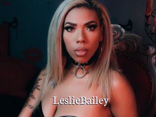 LeslieBailey