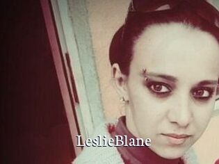 LeslieBlane