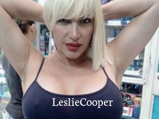 LeslieCooper