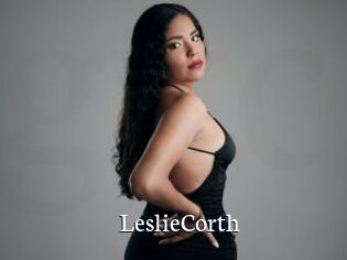 LeslieCorth