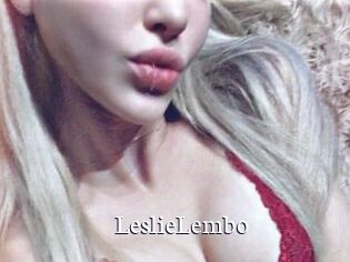 LeslieLembo Gratis xxx Clips