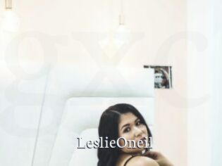LeslieOneil
