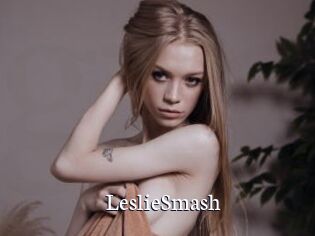 LeslieSmash