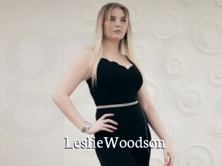 LeslieWoodson
