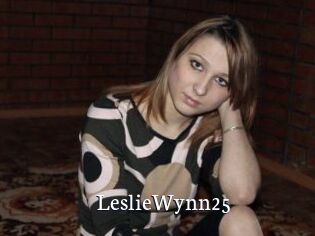 LeslieWynn25