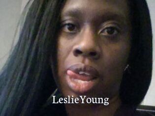 Leslie_Young Gratis xxx Clips