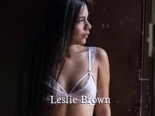 Leslie_Brown