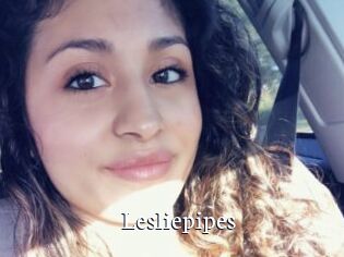 Lesliepipes