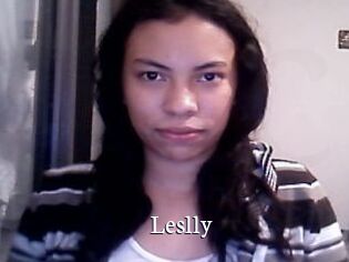 Leslly