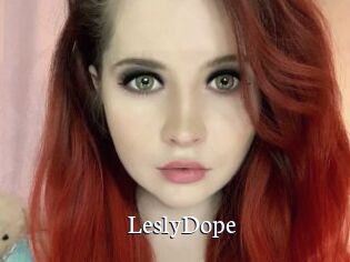 LeslyDope