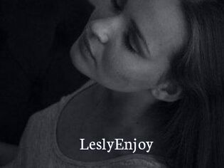 LeslyEnjoy