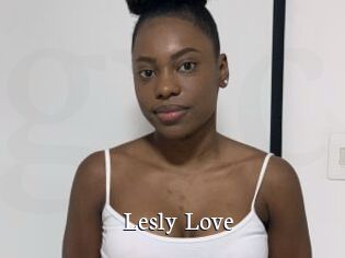 Lesly_Love