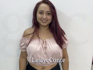 LeslyeConte
