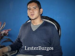 LesterBurgos