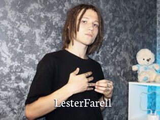 LesterFarell