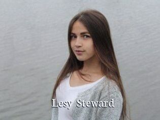 Lesy_Steward