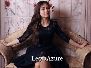 LesyaAzure Gratis xxx Clips