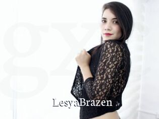 LesyaBrazen