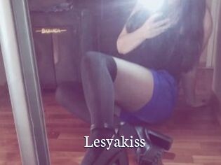 Lesyakiss