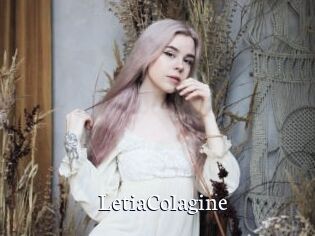 LetiaColagine