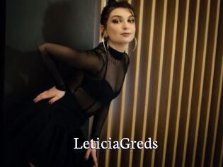 LeticiaGreds