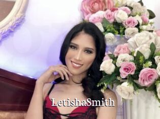 LetishaSmith