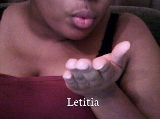 Letitia