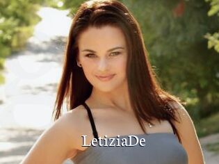 LetiziaDe