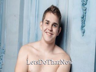 LetsDoThatNow Gratis xxx Clips