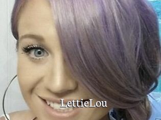 LettieLou Gratis xxx Clips