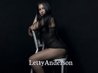 LettyAnderson