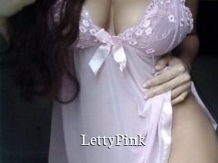 LettyPink